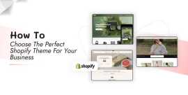 How to Choose the Perfect Shopify Theme, Los Angeles