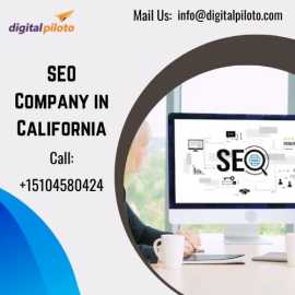Best SEO Company in California for Increased Expos, San Diego