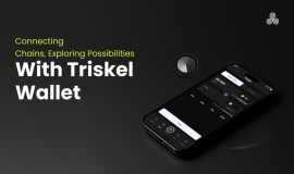 Experience Financial Freedom with a Crypto Wallet , Palm Springs
