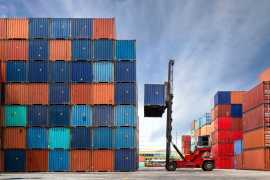 Discovering Shipping Containers Brisbane's Market, Riverwood