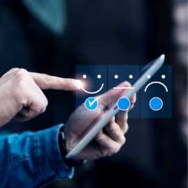 Customer Management Consulting, Noida