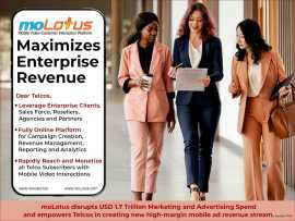 Ensure high-margin revenues in 2025 using moLotus , Chicago