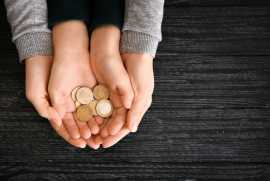 Get Your Child Support Now!, Pasadena