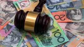 Funding for Your Litigation Case!, North Sydney