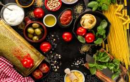 Piccola Cucina: Top Italian Dining in NYC, New York