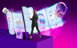 Best Metaverse Applications Development Company, Boston