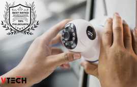 Surveillance Cameras Melbourne , Melbourne