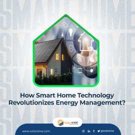 Upgrade to a Smart Home Today: Efficiency, Savings, Dallas