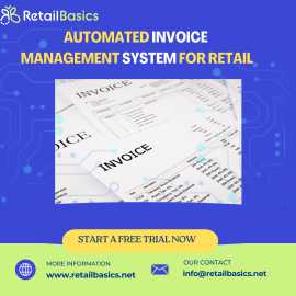 Revolutionise Your Sales with Retail Store Billing, Highett