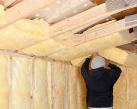 Save on Bills with Ceiling Insulation Installation, Melbourne