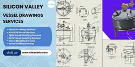 Vessel Drawings Services - USA, New York