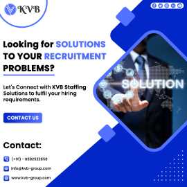 Manpower Outsourcing Company, Bengaluru