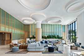 Hotel Interior Design Dubai | Emaar Architects, Dubai