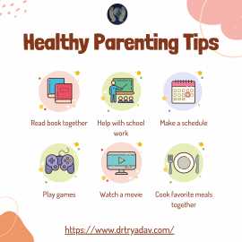  best way to support your child's development?, Lucknow
