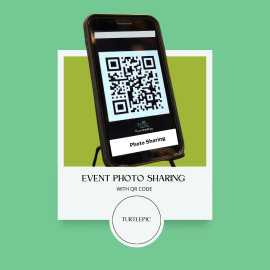 Event Photo Sharing with QR Code: A Simple Way to , Gurgaon