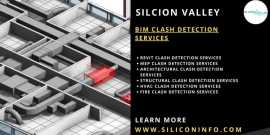 BIM Clash Detection Services Group - USA, New York