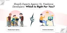 Shopify Experts Agency vs. Freelance Developers, Los Angeles