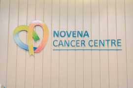 Top Cancer Clinic in Singapore – Novena Cancer Cen, Yishun New Town