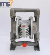 Versa Matic AODD Diaphragm Pumps from Marine Shop , Bhavnagar