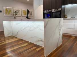 Install Stone Benchtops to Enhance Your Melbourne , Clayton North