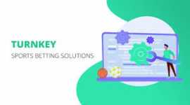 Tecpinion: Leading Turnkey Sportsbook Solution Pro, Altamonte Springs