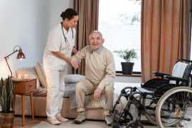 Caring and Reliable Aged Care in Riverwood, Sydney