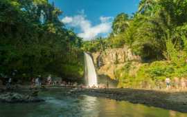 Bali Tour Packages, Dubai