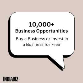 Buy a Business or Invest in Profitable Ventures, Chennai