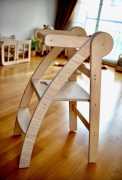Safe and Foldable Learning Tower for Kids, $ 0
