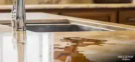 Cleaning and Sealing Your Stone Countertops, Mississauga