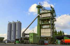 Your Local Aggregate Supplier in Oklahoma, Oklahoma City