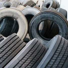 Tire Shop 1, LLC, Flat Rock