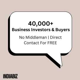 Find Investors for Your Business Across India, Mumbai