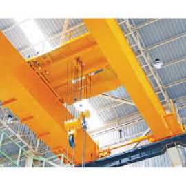 Single Girder EOT Cranes Manufacturer in Coimbator, Coimbatore