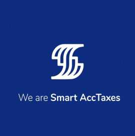 Vat Tax Return Online with SmartAT, Johannesburg