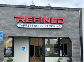 Enhance Visibility with Custom Building Signage, Fountain Valley