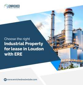 Search for the best Industrial property loudon TN , Houston