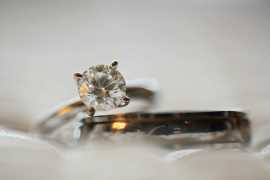 Unique Bespoke Engagement Rings in London: Tailore, London