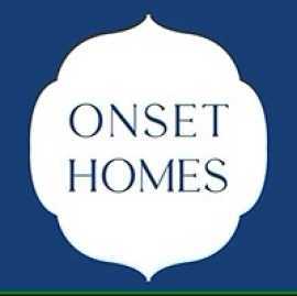 Why Embroidered Cushion Covers from Onset Homes, ¥ 499