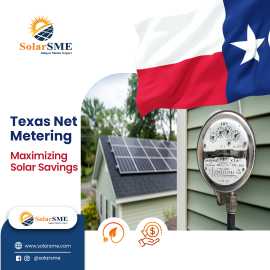 Texas Net Metering: Act Now to Maximize Your Solar, Dallas