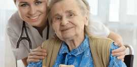 Compassionate Elderly Care Services in Vallejo, California City