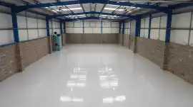 Self Leveling Epoxy Coating in San Diego, San Diego