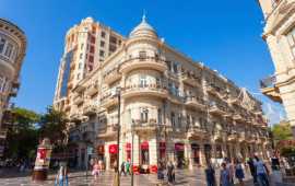 Azerbaijan Holiday Packages, Dubai