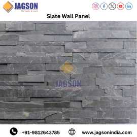 Slate Wall Panel, ¥ 120