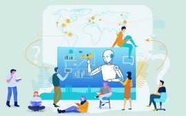 Explore B.Sc. in Artificial Intelligence at KU, Gandhinagar