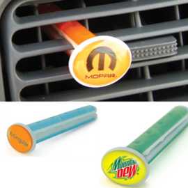 Get Custom Car Air Fresheners at Wholesale Price, Acadia Valley
