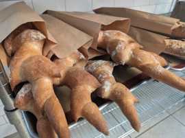 Best Bread Store: Freshly Baked Perfection Awaits, Palm Springs