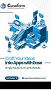 USA's Leading App Development Company – Custom, Sheridan
