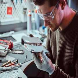 Expert iPhone Repair in Orlando, FL, Orlando