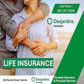 Life Insurance in Burlington, Oakville
